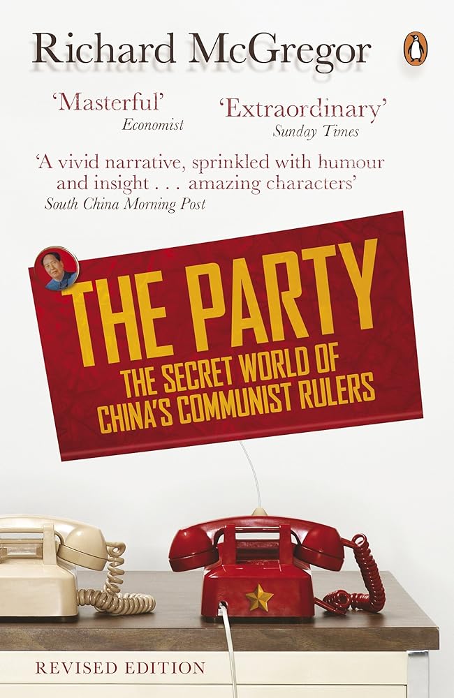 Party cover image