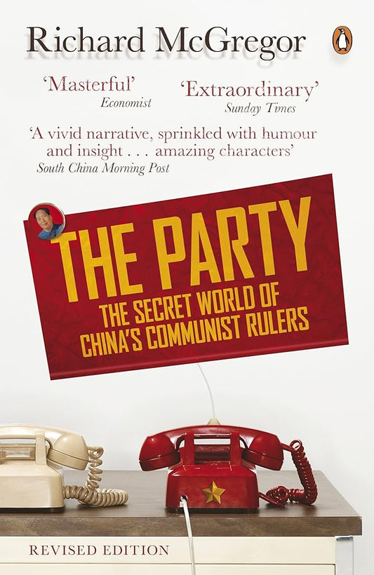 Party cover image