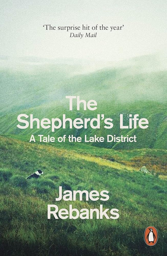 Shepherds Life cover image
