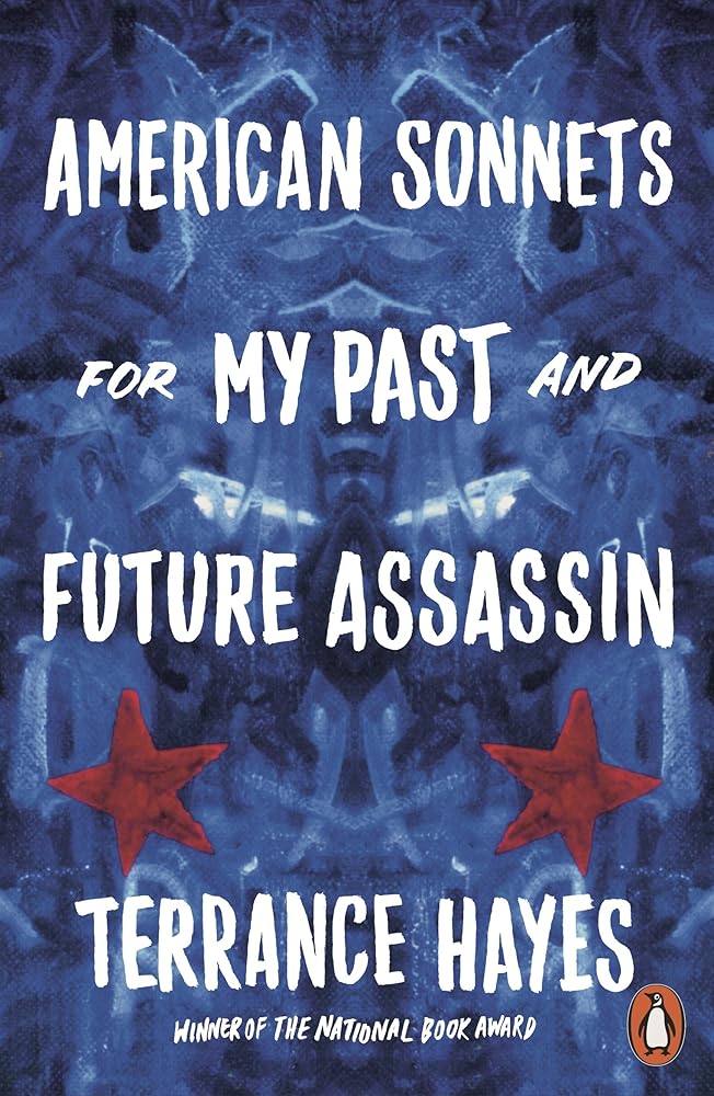 American Sonnets for My Past and Future Assassin cover image