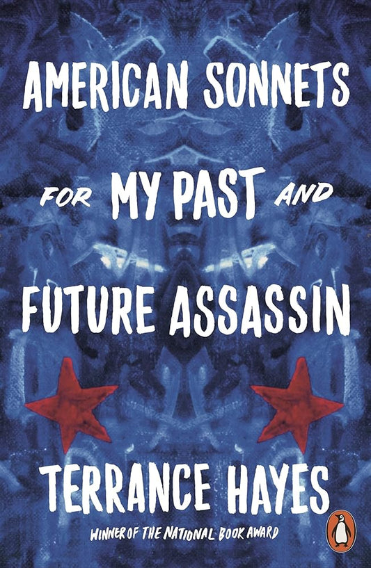 American Sonnets for My Past and Future Assassin cover image