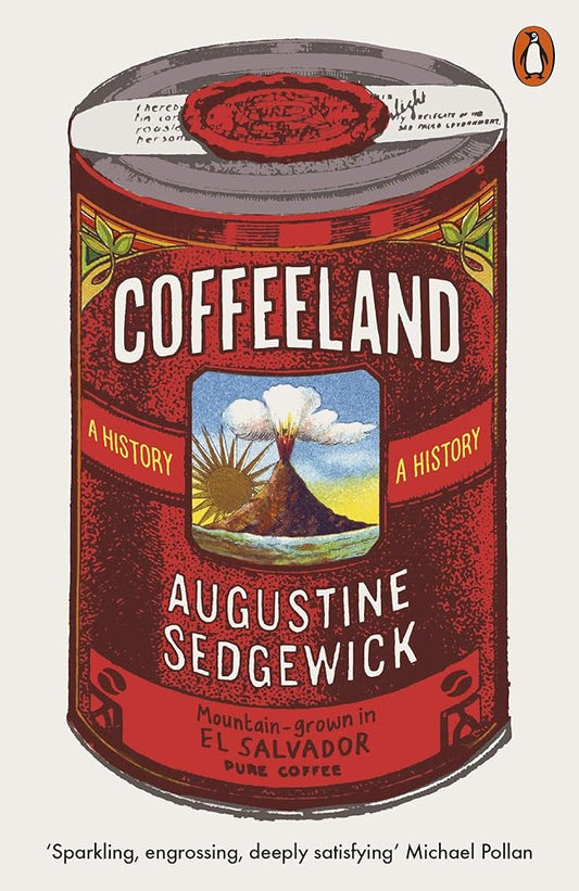 Coffeeland: A History cover image