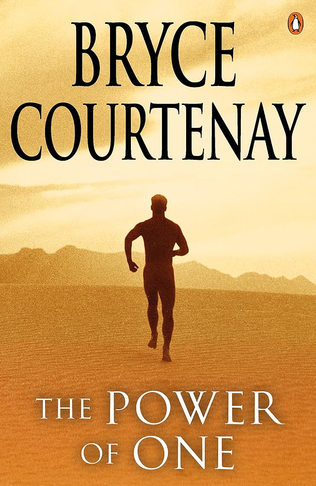 The Power of One cover image