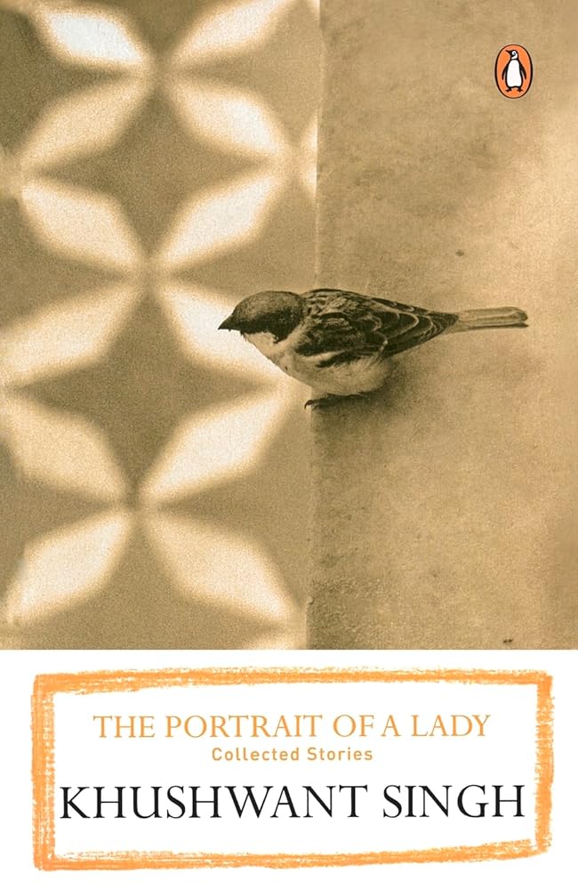 Portrait of a Lady cover image
