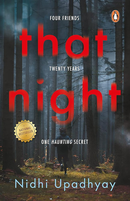 That Night cover image