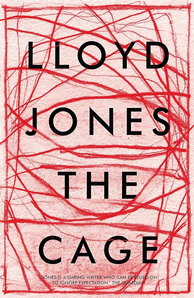 The Cage cover image