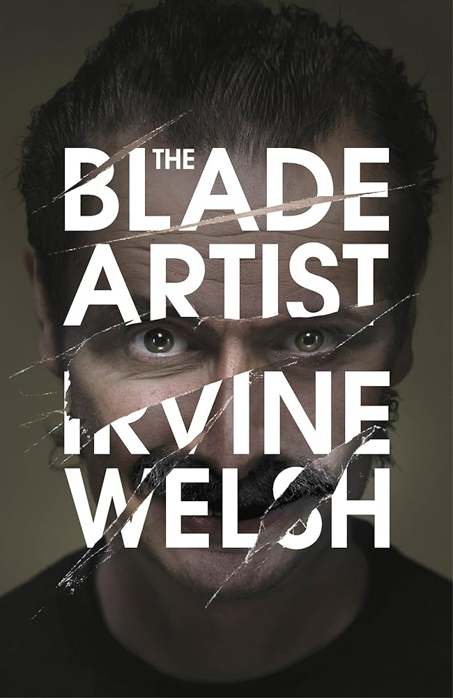 The Blade Artist cover image
