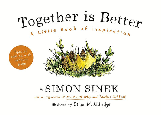 Together Is Better cover image