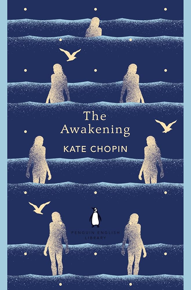 The awakening cover image