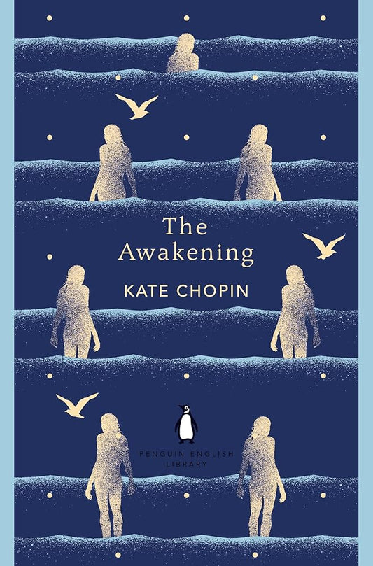 The awakening cover image