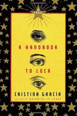 A Handbook to Luck cover image