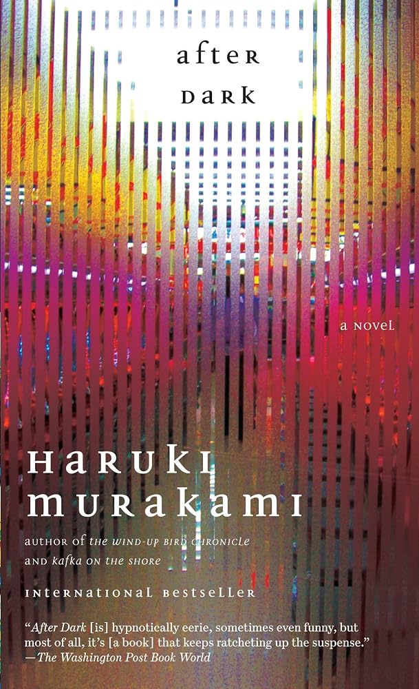 After Dark cover image