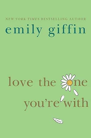 Love the One You're With cover image