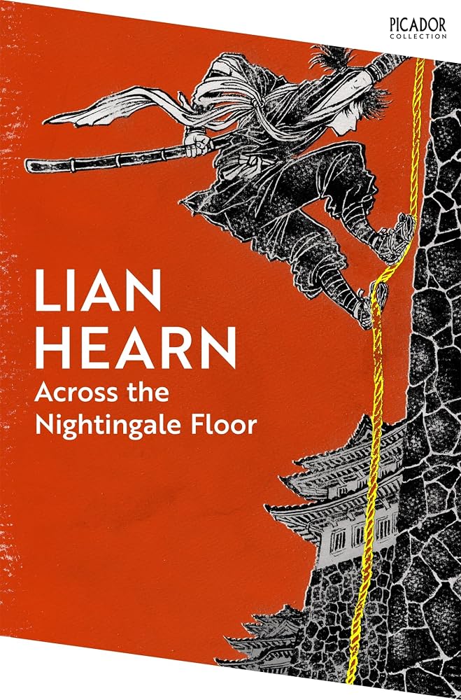 Across Nighingale Floor cover image