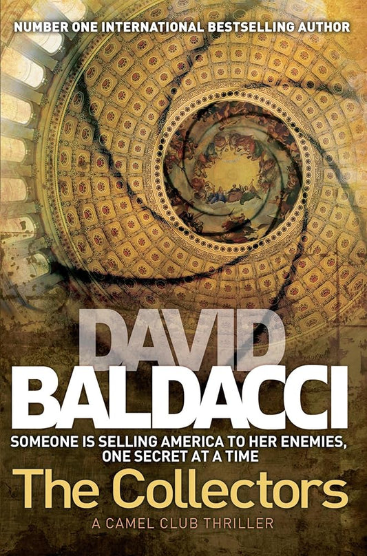 The Collectors cover image