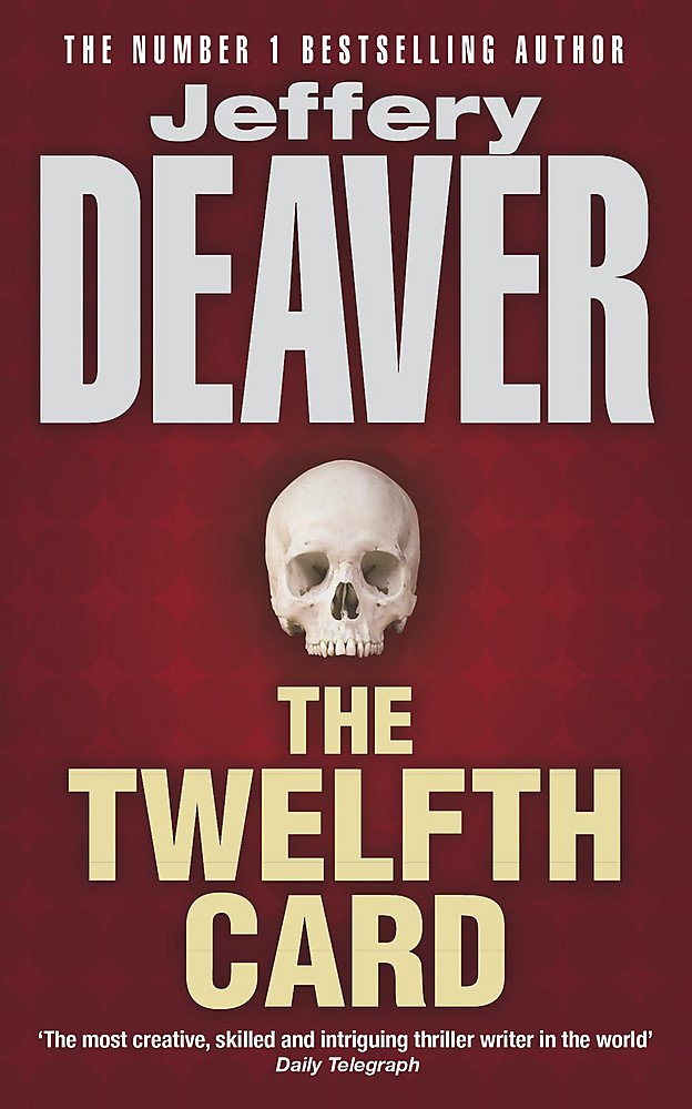 The Twelfth Card cover image