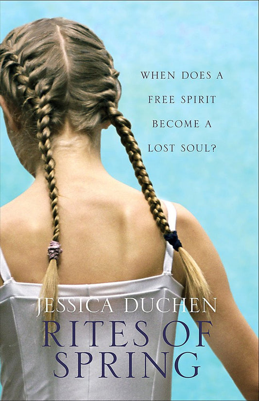 Rites of Spring cover image