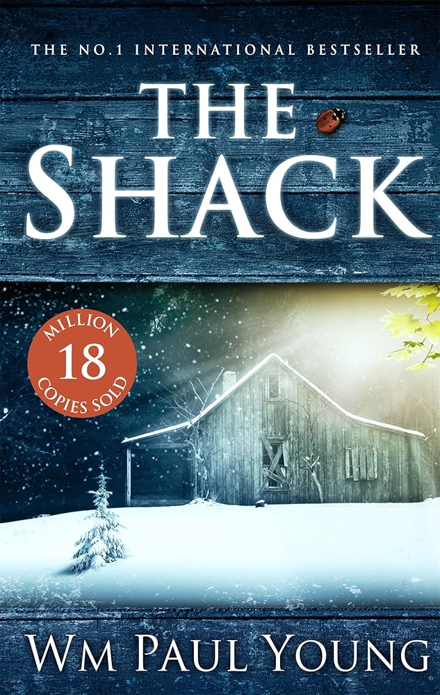 The Shack cover image