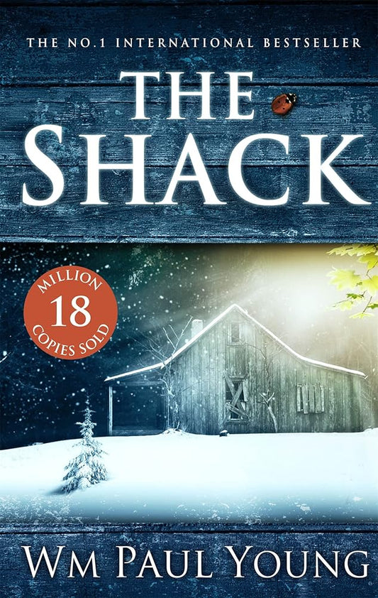 The Shack cover image
