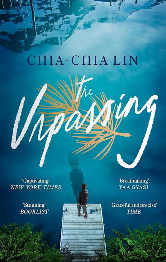 The Unpassing cover image