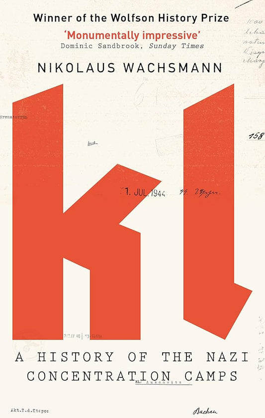 KL cover image