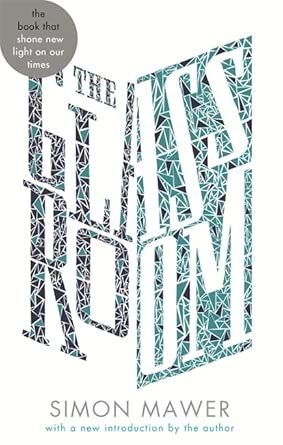 The Glass Room cover image