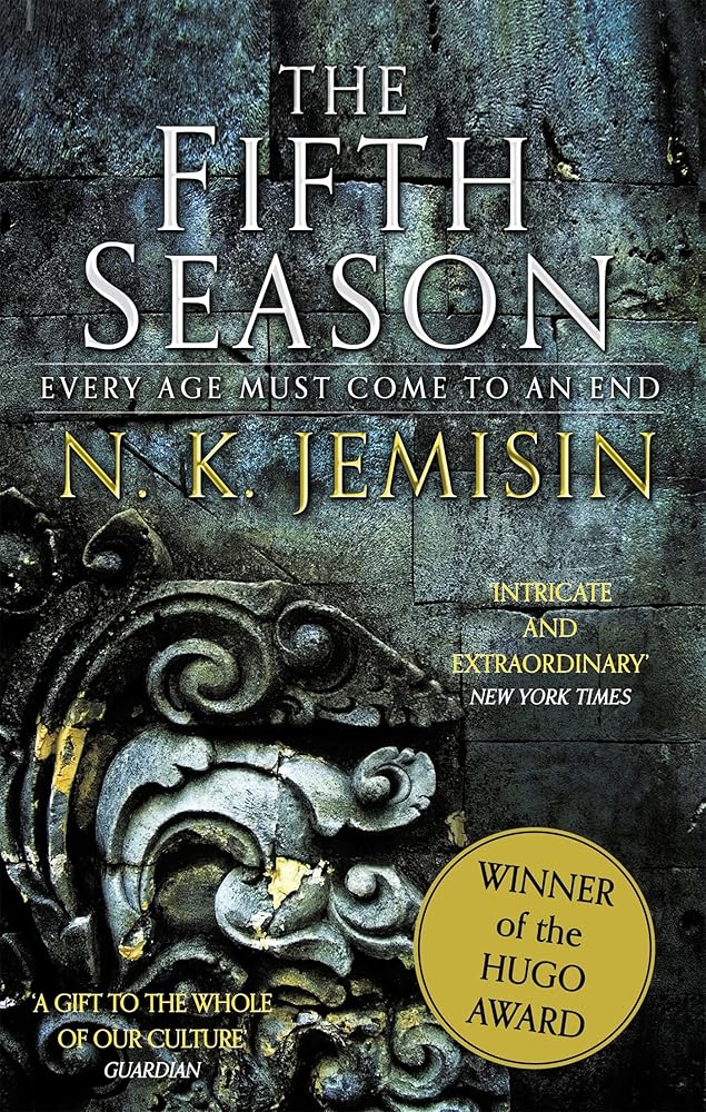 Fifth Season cover image