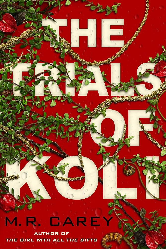 The Trials of Koli: The Rampart Trilogy, Book 2 cover image