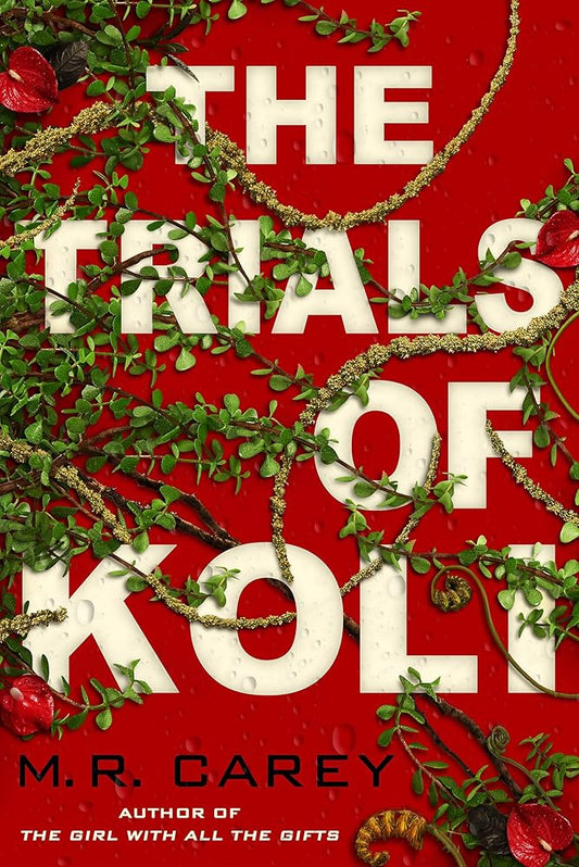 The Trials of Koli: The Rampart Trilogy, Book 2 cover image