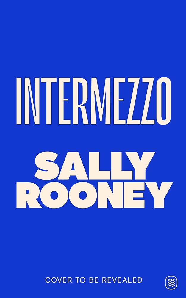 Intermezzo (International Edition) cover image