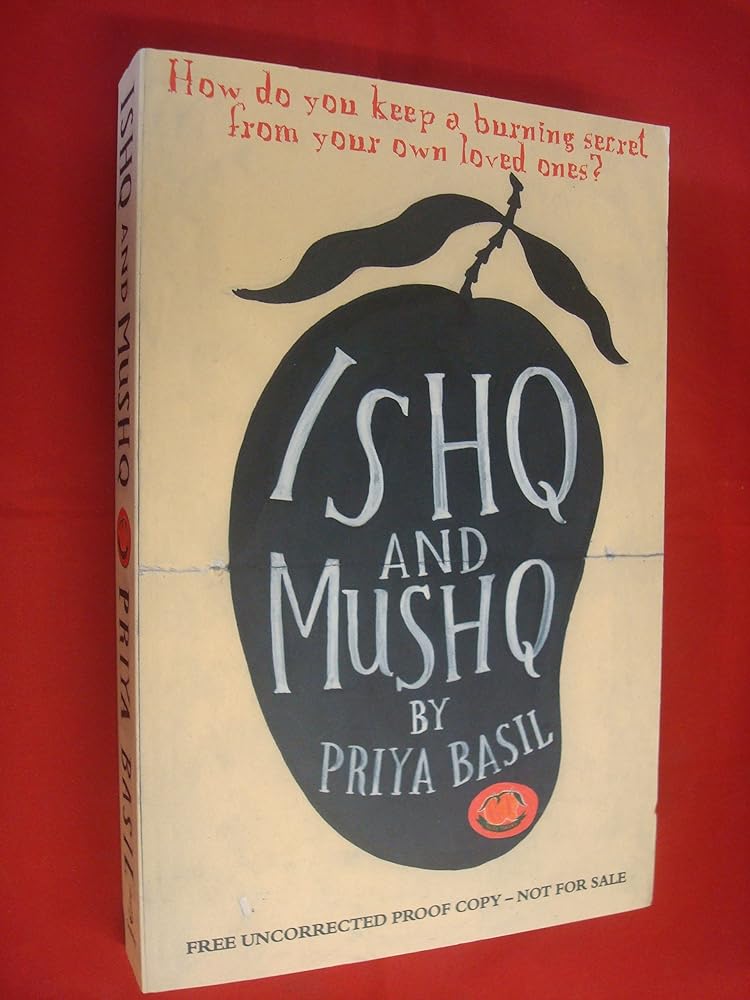 Ishq and Mushq cover image