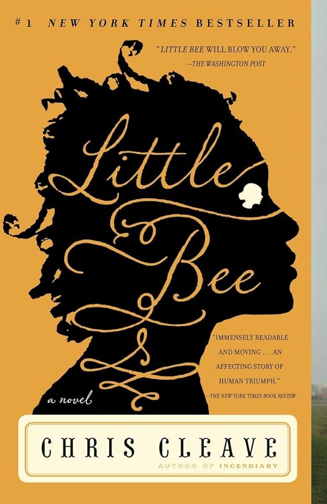Little Bee cover image