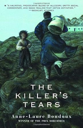 The Killer's Tears cover image