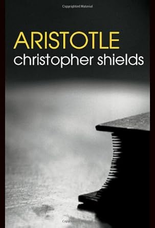 Aristotle (The Routledge Philosophers) cover image