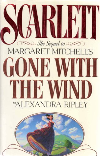 Scarlett, Margaret Mitchell