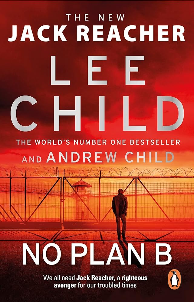 No plan b cover image