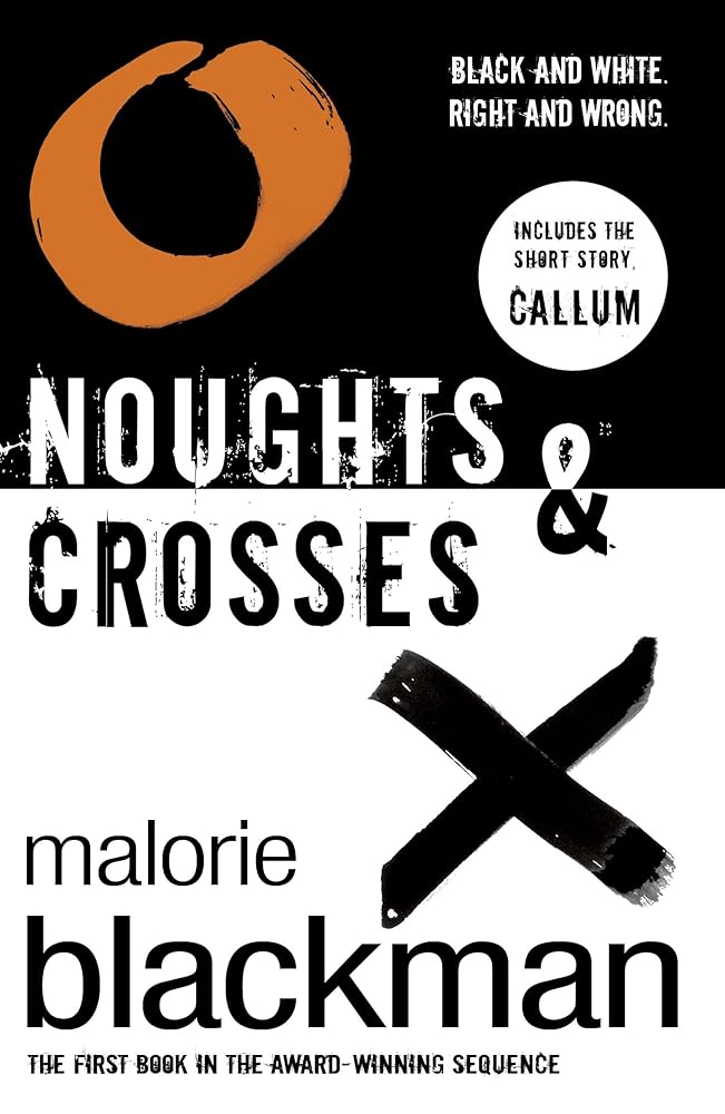 Noughts & Crosses (Noughts and Crosses) cover image