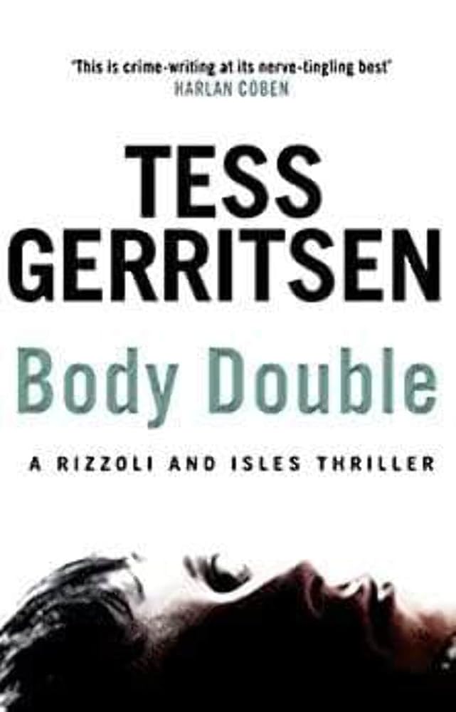 Body Double: (Rizzoli & Isles series 4) cover image