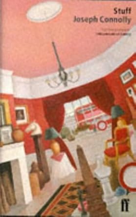 Stuff Edition cover image