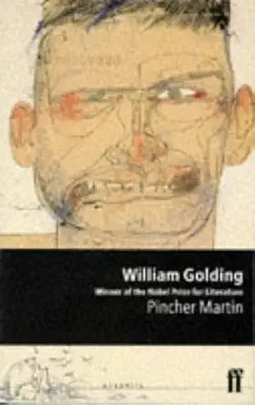 Pincher Martin cover image