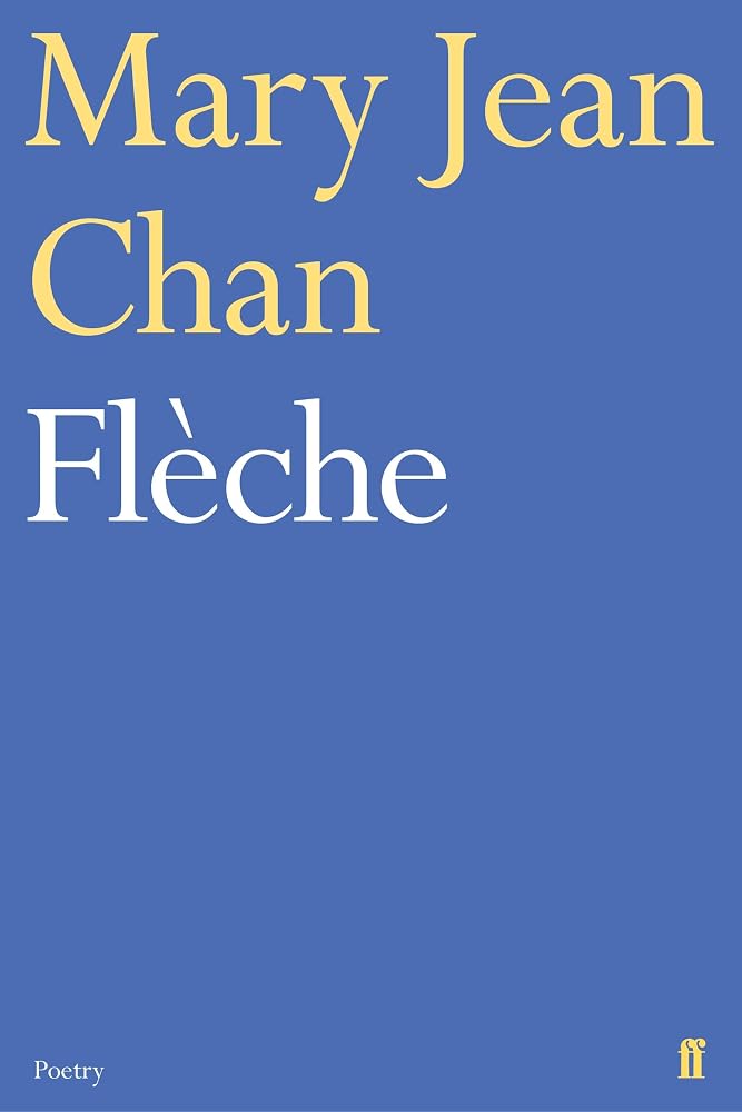 Flèche (Faber Poetry) cover image