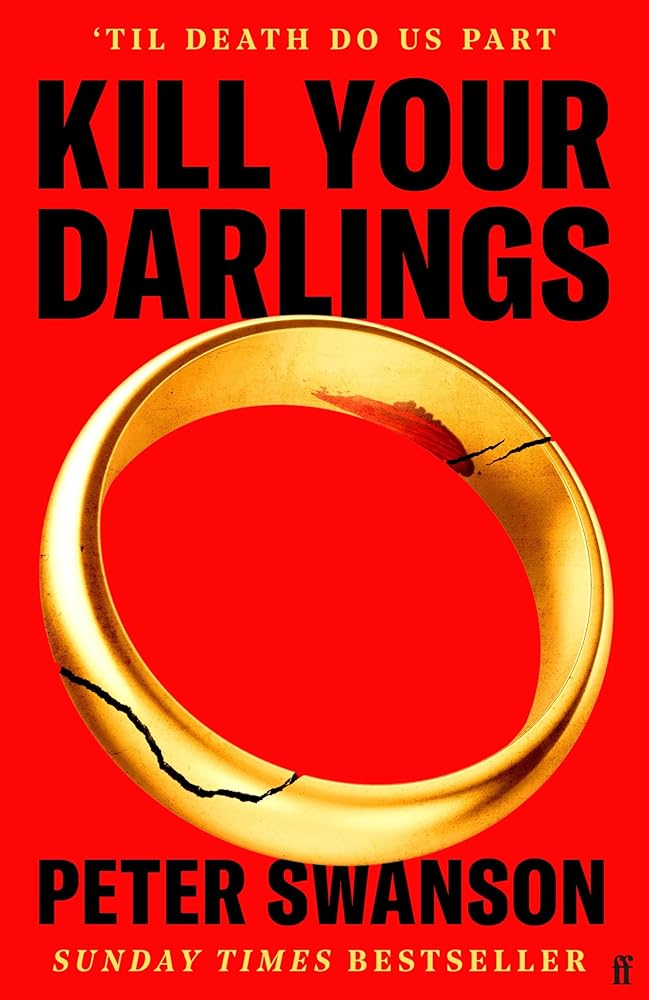 Kill Your Darlings: A Stylist Unmissable Summer Thriller cover image