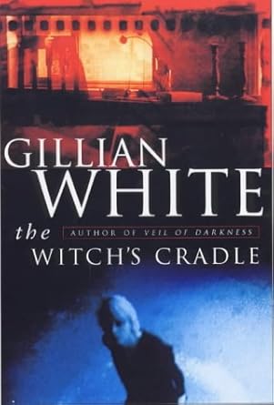 The Witch's Cradle cover image