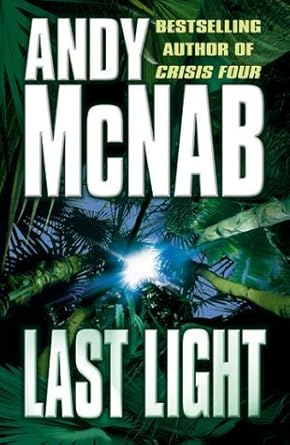 Last Light cover image