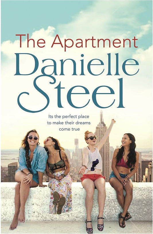 The Apartment cover image