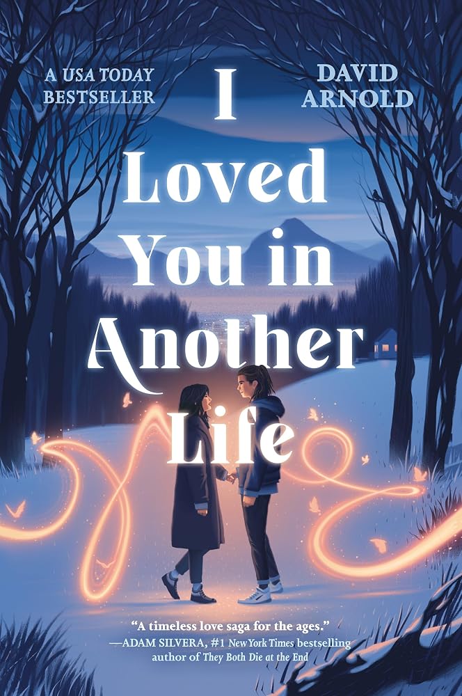 I Loved You in Another Life cover image