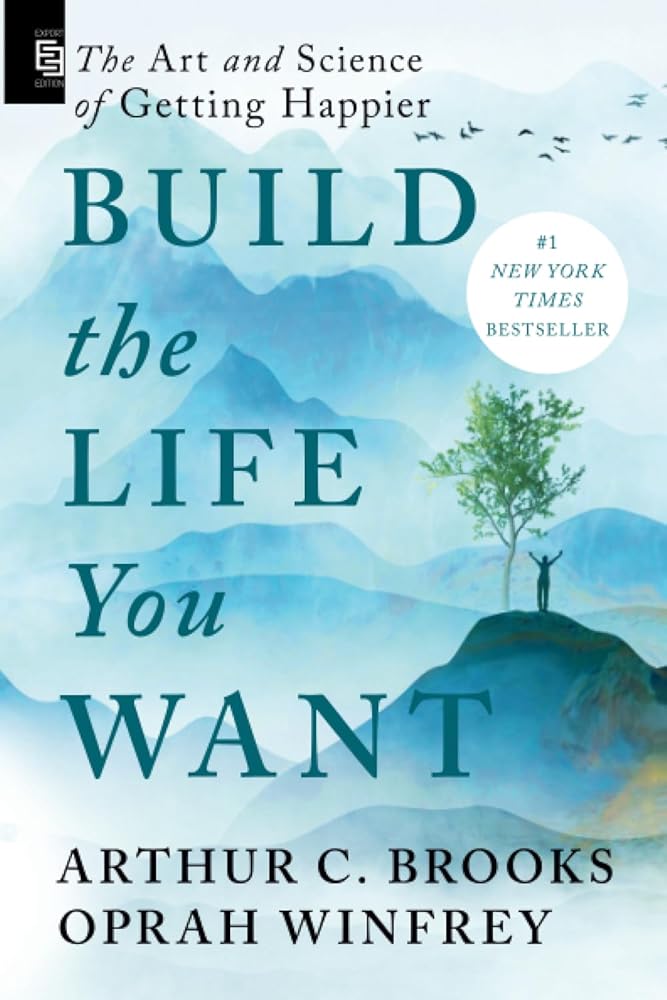 Build the Life You Want cover image