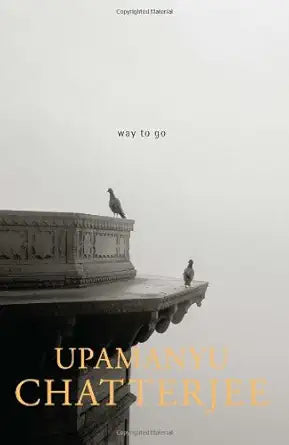 Way To Go cover image