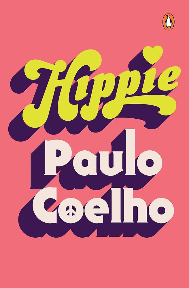 Hippie cover image
