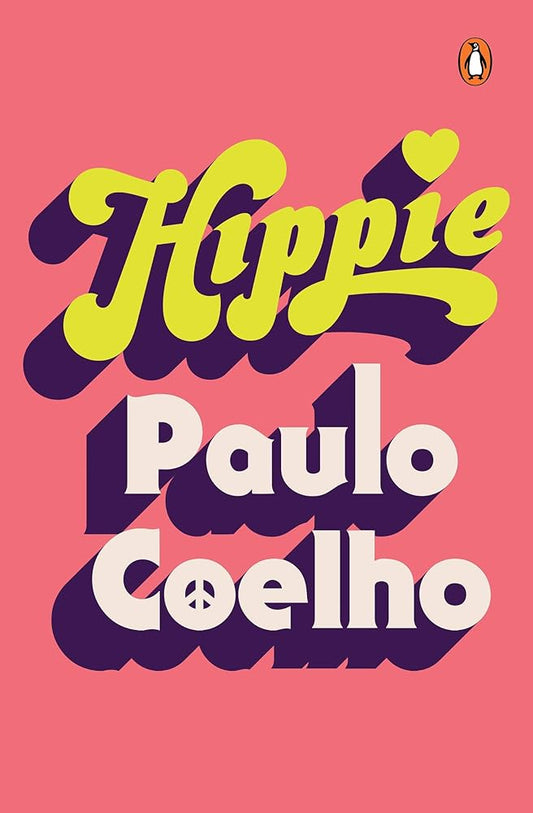 Hippie cover image